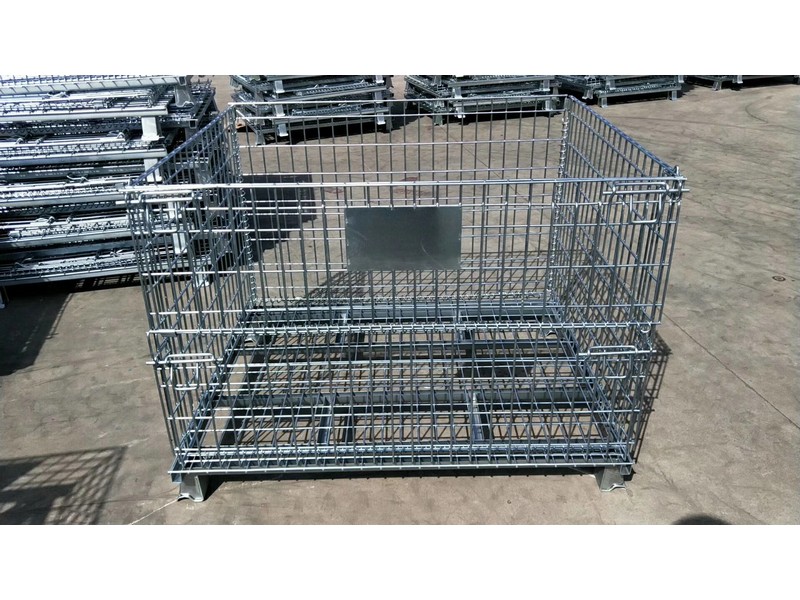 倉(cāng)儲(chǔ)籠